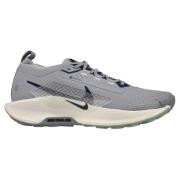 Nike Løpesko Pegasus Trail 5 Gore-Tex - Grå/Navy/Jade Horizon