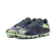 PUMA Future 7 Play FG/AG Lights Out - Gray Skies/Elektro Purple/Fizzy ...