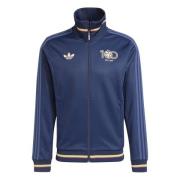 Colombia Track Top Jubileum - Night Indigo/Navy