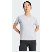 Adidas AEROREADY Train Essentials 3-Stripes Tee