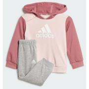 Adidas Essentials Colorblock Jogger Set Kids