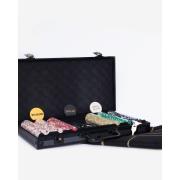 Liverpool Poker Set - Multicolor