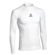 Select Baselayer Turtleneck - Hvit