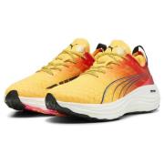 ForeverRun NITRO FADE Sun Stream-Sunset Glow-PUMA White