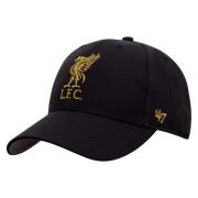 Liverpool Caps Metallic Snap '47 MVP - Sort