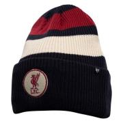 Liverpool Lue Clubhouse Jennings '47 - Navy/Hvit/rød