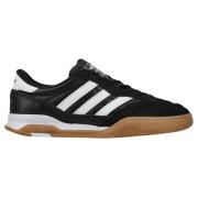 adidas Originals Sneaker Mundial FC - Sort/Hvit