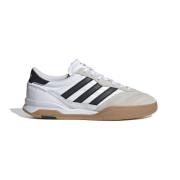 adidas Originals Sneaker Mundial FC - Hvit/Sort