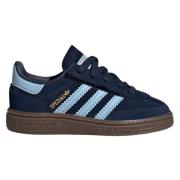 Adidas Original Handball Spezial Comfort Closure Elastic Lace Shoes Ki...