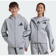 Adidas adidas Z.N.E. Full-Zip Hooded Track Jacket Kids