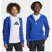 Adidas Essentials Full-Zip Hoodie Kids