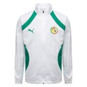Senegal Jakke Pre Match Woven Anthem Africa Cup of Nations 2025 - PUMA...