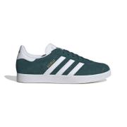 adidas Originals Sneaker Gazelle - Grønn/Hvit/Gull