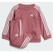 Adidas Essentials 3-Stripes Jogger Set Kids