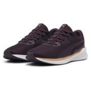 Night Runner V3 Midnight Plum-PUMA Gold