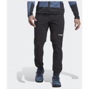 Adidas Terrex Utilitas Hiking Zip-Off Pants