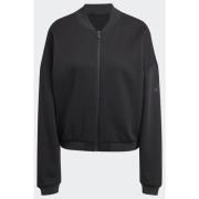 Adidas Essentials Contemporary Logo Bomber Jacket