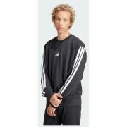 Adidas Essentials 3-Stripes French Terry Sweatshirt