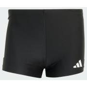 Adidas 3-Stripes Swim Boxers 2-Inch