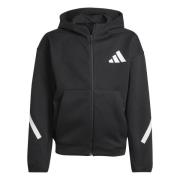 Adidas adidas Z.N.E. Full-Zip Hooded Track Jacket Kids