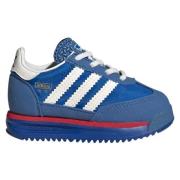 Adidas Original SL 72 RS Elastic Laces Shoes Kids