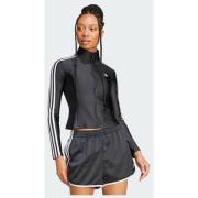 Adidas Original Adicolor 3-Stripes Slim Track Top