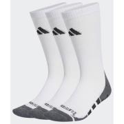 Adidas Performance Grip CLIMACOOL Cushioned Crew Socks 3 Pairs