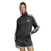 adidas Originals Track Top Firebird - Svart Kvinner