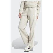 Adidas Essentials 3-Stripes Open Hem French Terry Pants