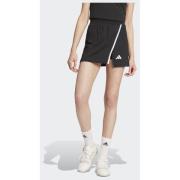 Adidas Essentials Color-Pop Cotton Skort