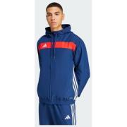 Adidas Tiro 25 Essentials Woven Hoodie