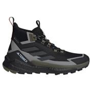 Adidas Terrex Free Hiker 2.0 Gore-Tex Hiking Shoes