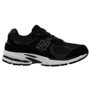 New Balance Sneaker 2002R - Sort/Hvit