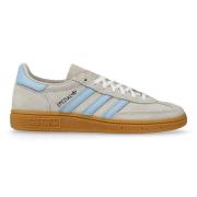 adidas Originals Spezial IN - Grå/Blå Kvinner
