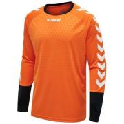 Hummel Keeperdrakt Essential - Oransje