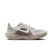 W AIR ZOOM PEGASUS 41 PHANTOM/WHITE-MNK BRWN-CPPR MN