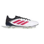 adidas Copa Pure Elite III AG Pure Victory - Hvit/Lucid Red/Sort