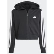 Adidas Essentials Full-Zip Hoodie Kids