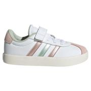 Adidas VL Court 3.0 Skateboarding Shoes Kids