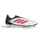 adidas Copa Pure Elite III SG Pure Victory - Hvit/Lucid Red/Sort