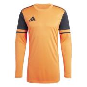 adidas Keeperdrakt Squadra 25 - Oransje/Svart
