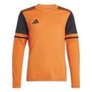 adidas Keeperdrakt Squadra 25 - Oransje/Svart Barn