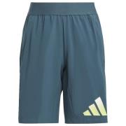 Adidas Train Icons AEROREADY Logo Woven Shorts