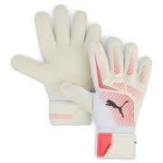 PUMA Keeperhanske Ultra Pro Protect RC Unlimited - Hvit/Glowing Red/So...