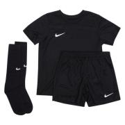 Nike Park 20 Dry Sett - Sort/Hvit