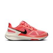 Nike Løpesko Air Zoom Structure 25 - Magisk Ember/Hvit Kvinner
