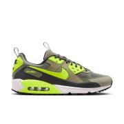 Nike Sneaker Air Max 90 Drift - Grønn/Neon/Grønn