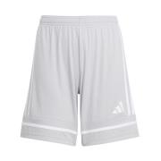 adidas Shorts Squadra 25 - Grå/Hvit Barn