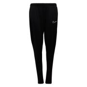 Nike Treningsbukse Dri-FIT Academy 25 KPZ - Sort/Hvit Dame