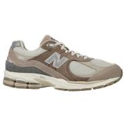 New Balance Sneaker 2002R - Driftwood/Grå